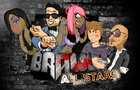 The Brawl - All Stars