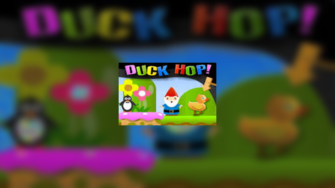 Duck Hop