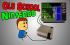 Old School Nintendo
