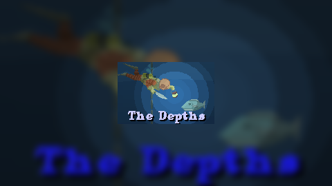 TheDepths