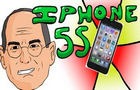 iPhone 5S Release! parody