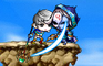 MapleStory Test