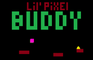 Lil' Pixel Buddy