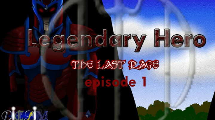 LH : The Last Rage