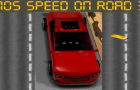 NOS Speed On Road 3