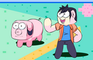 Pips Quest Ep1 (Minecraft
