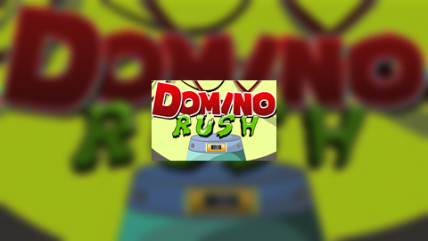 Domino Rush
