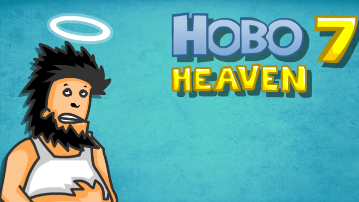 Hobo 7 - Heaven