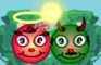 Red&Green: sweet logic
