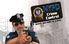 NYPD Crime Control