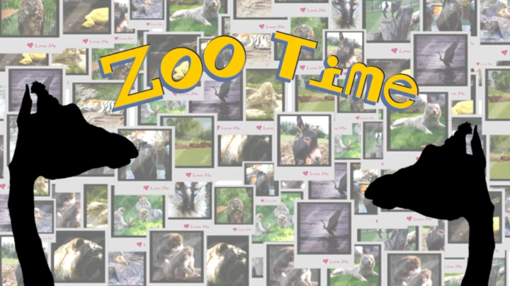 Zoo Time