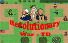 Revolutionary War TD