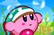 Kirby Bubble Adventure
