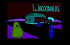 Wacdonalds Commercial 1