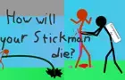 Stickman Execution