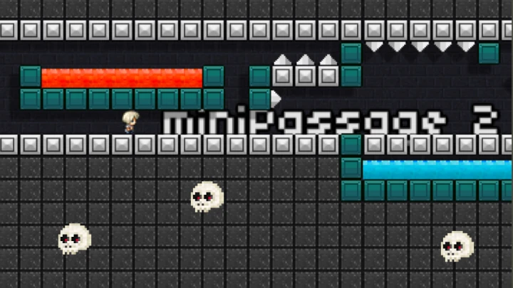 miniPassage 2