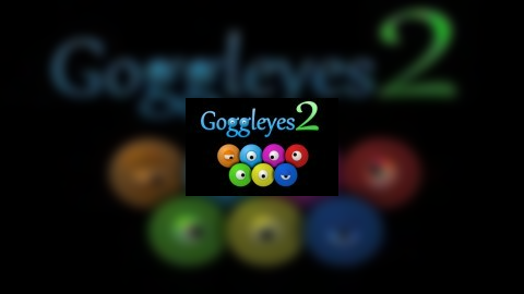 Goggleyes 2
