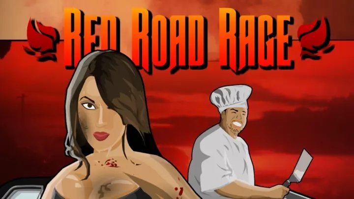 Red Road Rage