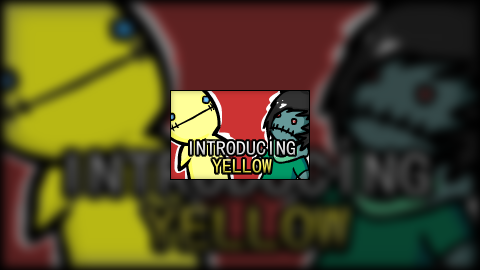 Introducing Yellow