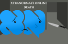 Xtranormal's Online Death