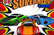 3D SuperHero Racer