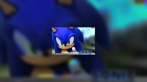 Sonic TAS Ep2