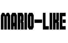 Mario-like