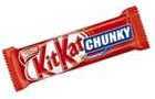Spot the KitKat Chunky
