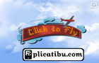 Click To Fly