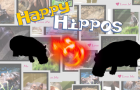 Happy Hippos