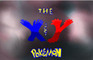 The X and Y Pokemon