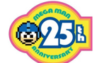 Megaman 25th Anniversary