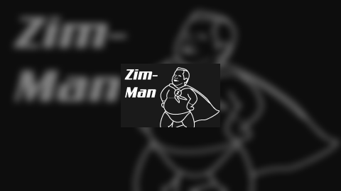 Zim-Man