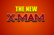 New X-Man:Trailer