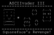 ASCIIvader III