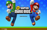 New Super Mario Bros.