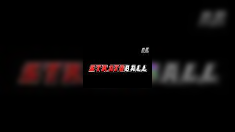 Stratoball