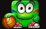 Dino Basketball