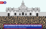Pope election