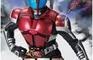 Kamen rider Kabuto driver