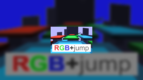 RGB+jump
