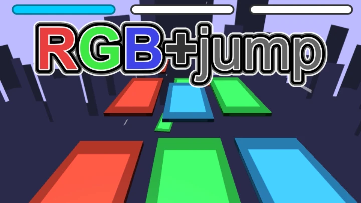 RGB+jump