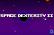 Space Dexterity 2