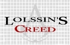 Lolssin's Creed