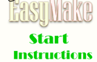 EasyMake - Cooking buddy