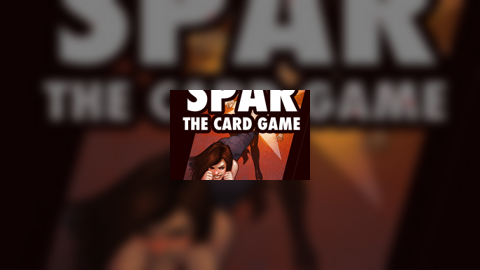 Spar The Card Game