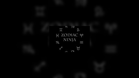Zodiac ninja