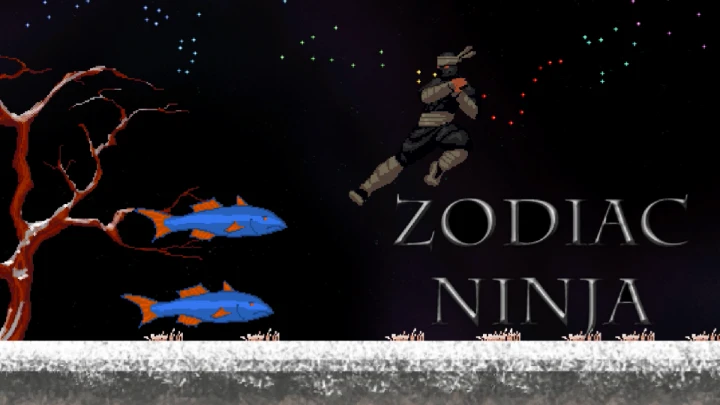 Zodiac ninja