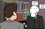 Slenderman "The Memoirs"