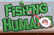Fishing Humans